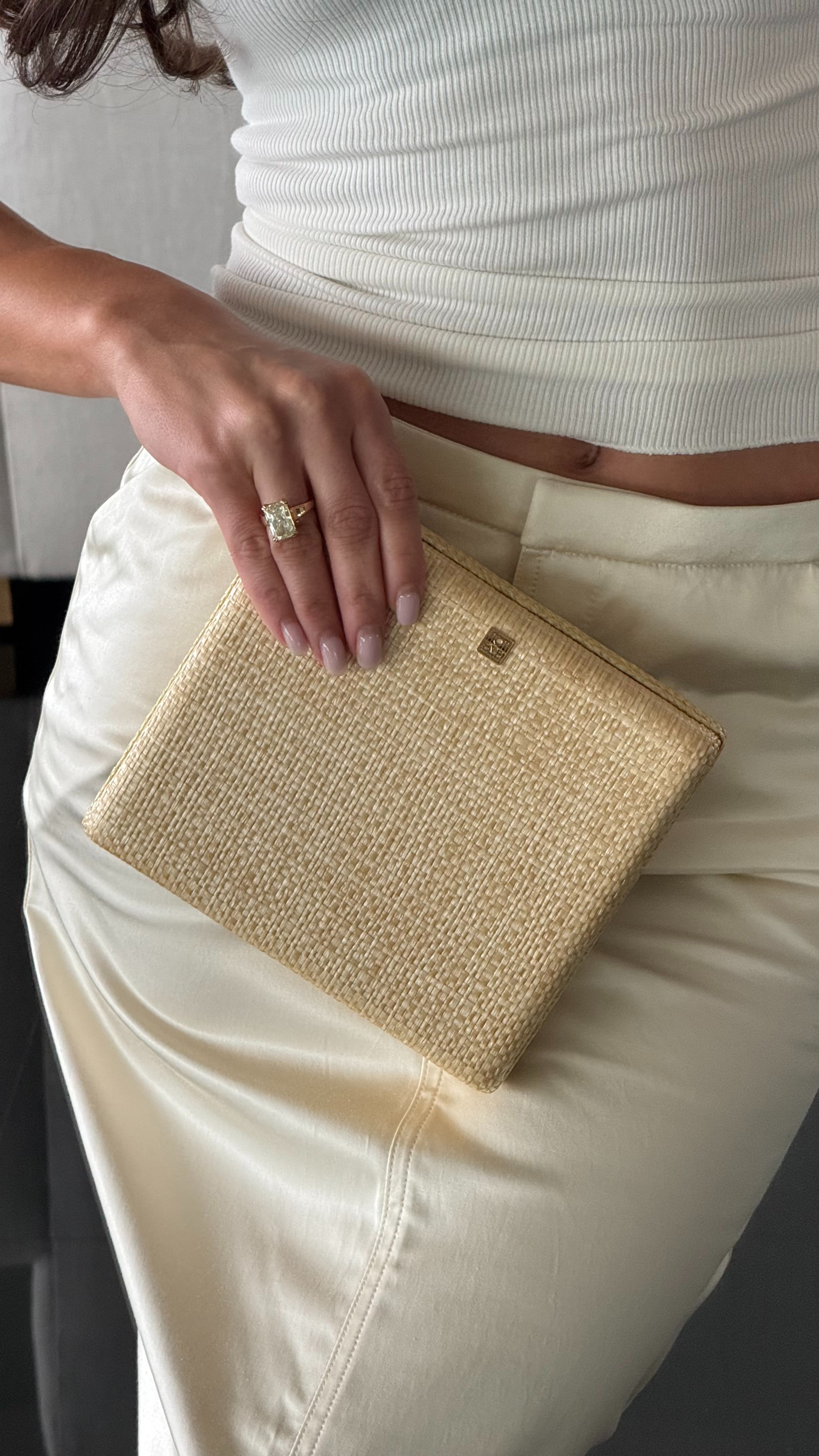 BRIDAL EDIT!! @saks 

 #sakspartner