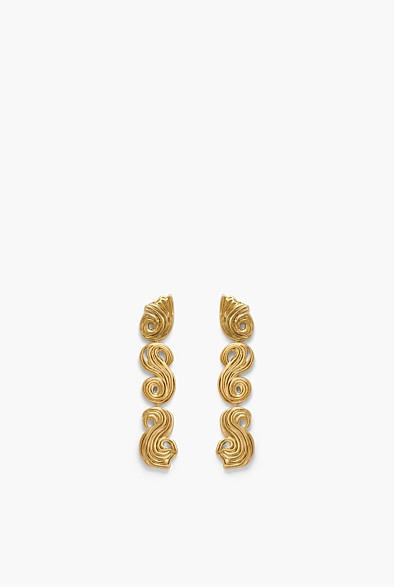 Elsie Drop Earrings | Witchery (AU)