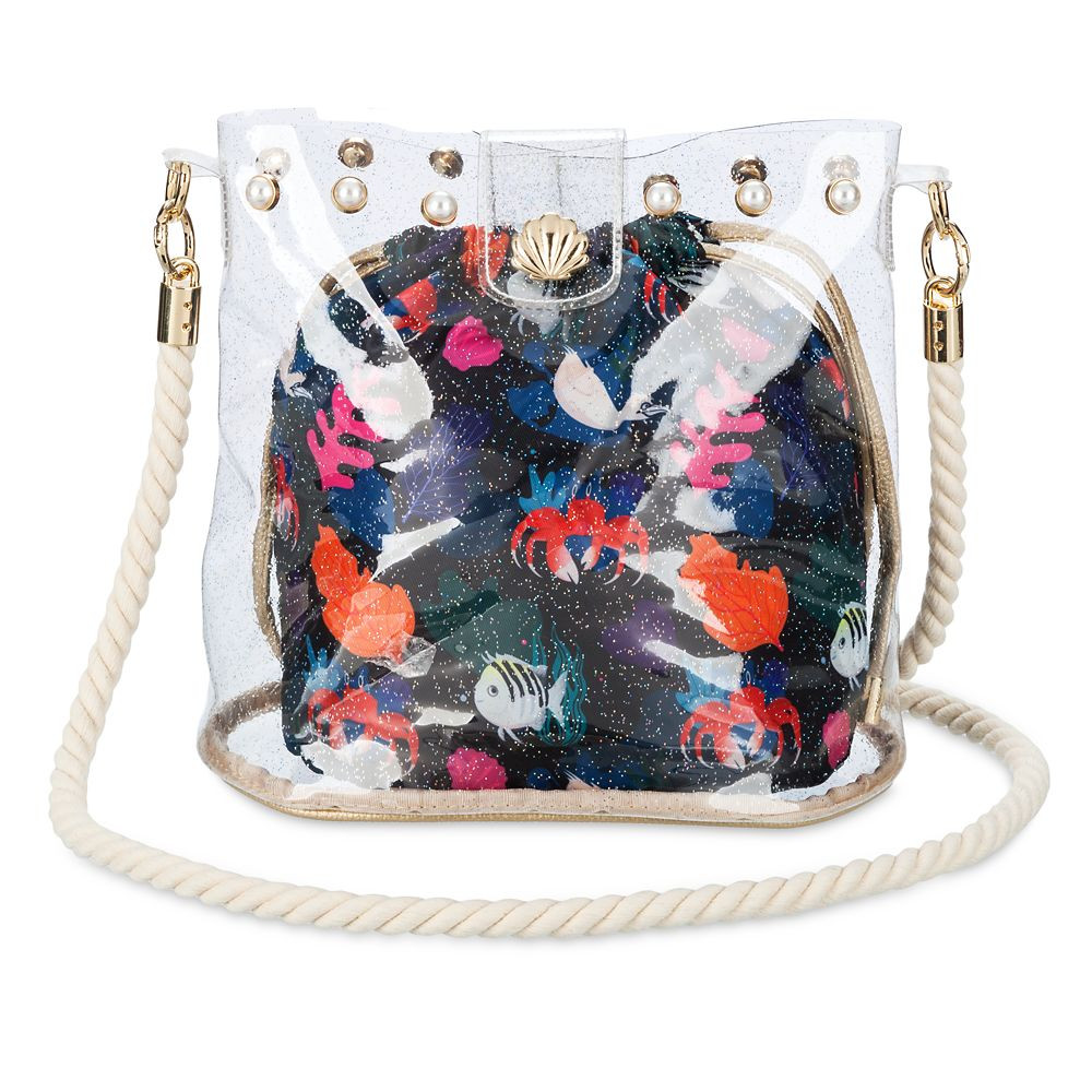 The Little Mermaid Handbag – Live Action Movie | Disney Store