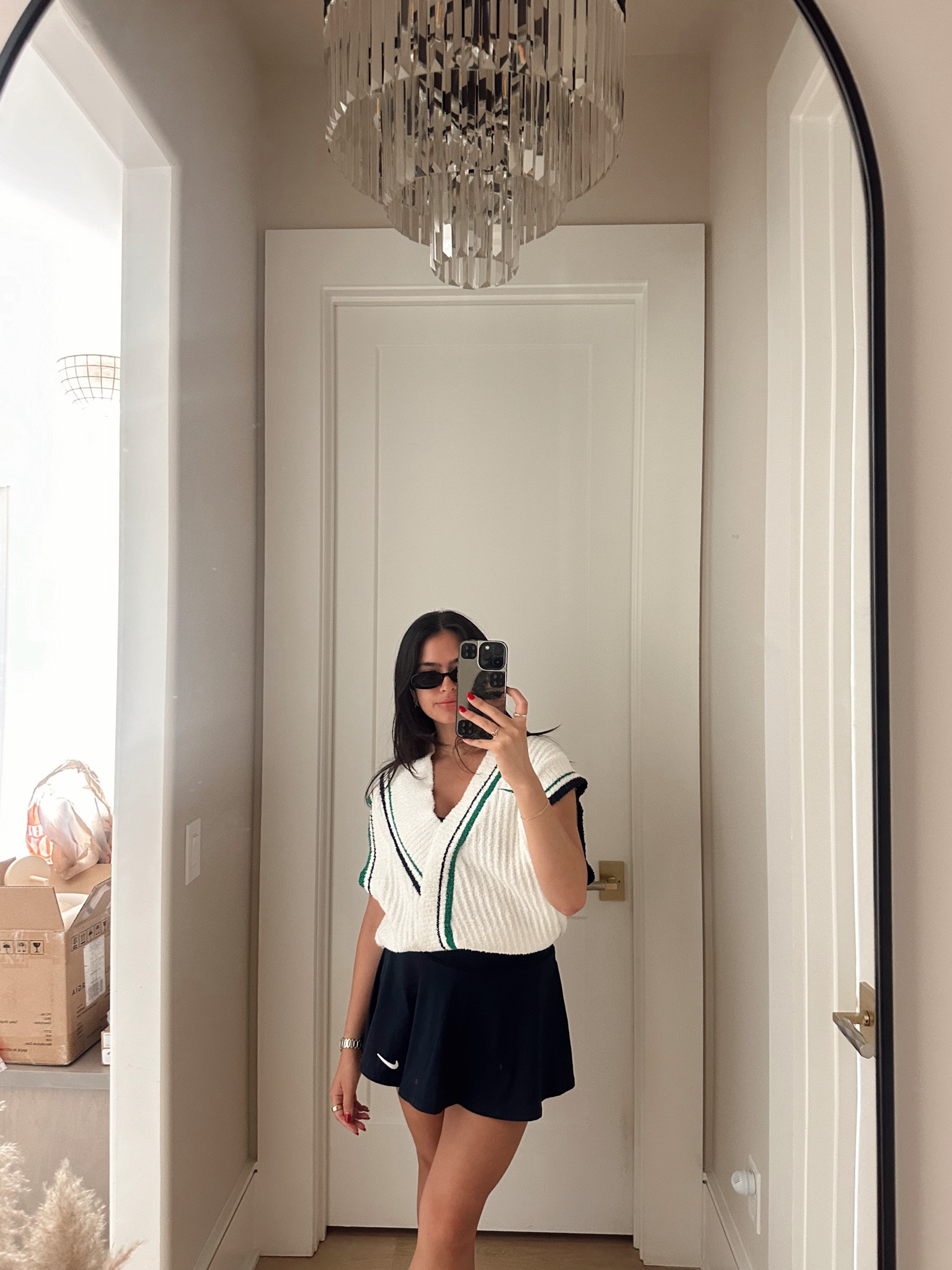 Golf fit 🏌🏻‍♀️

#LTKSummerSales #LTKFitness #LTKActive