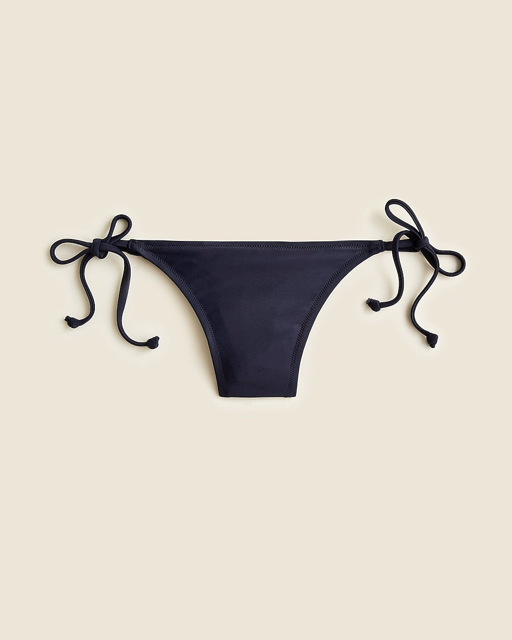 String hipster bikini bottom | J. Crew US