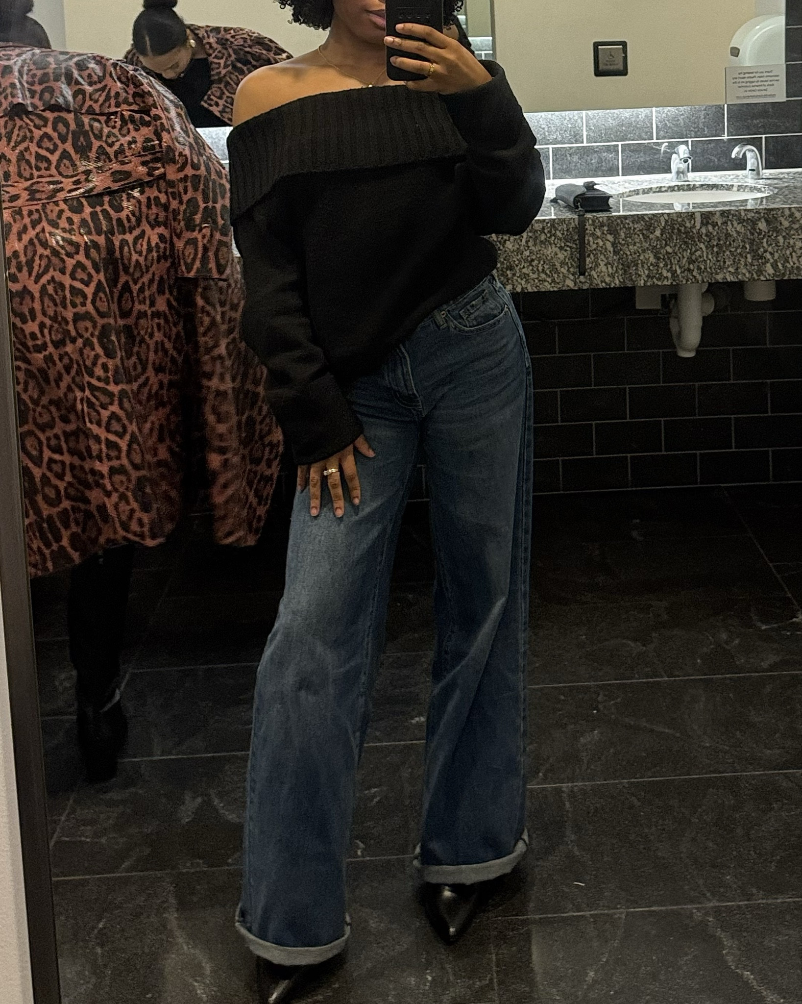 gdwm for a jazz show 🎶 i’m so excited! 🤭

#LTKBeauty #LTKStyleTip #LTKItBag