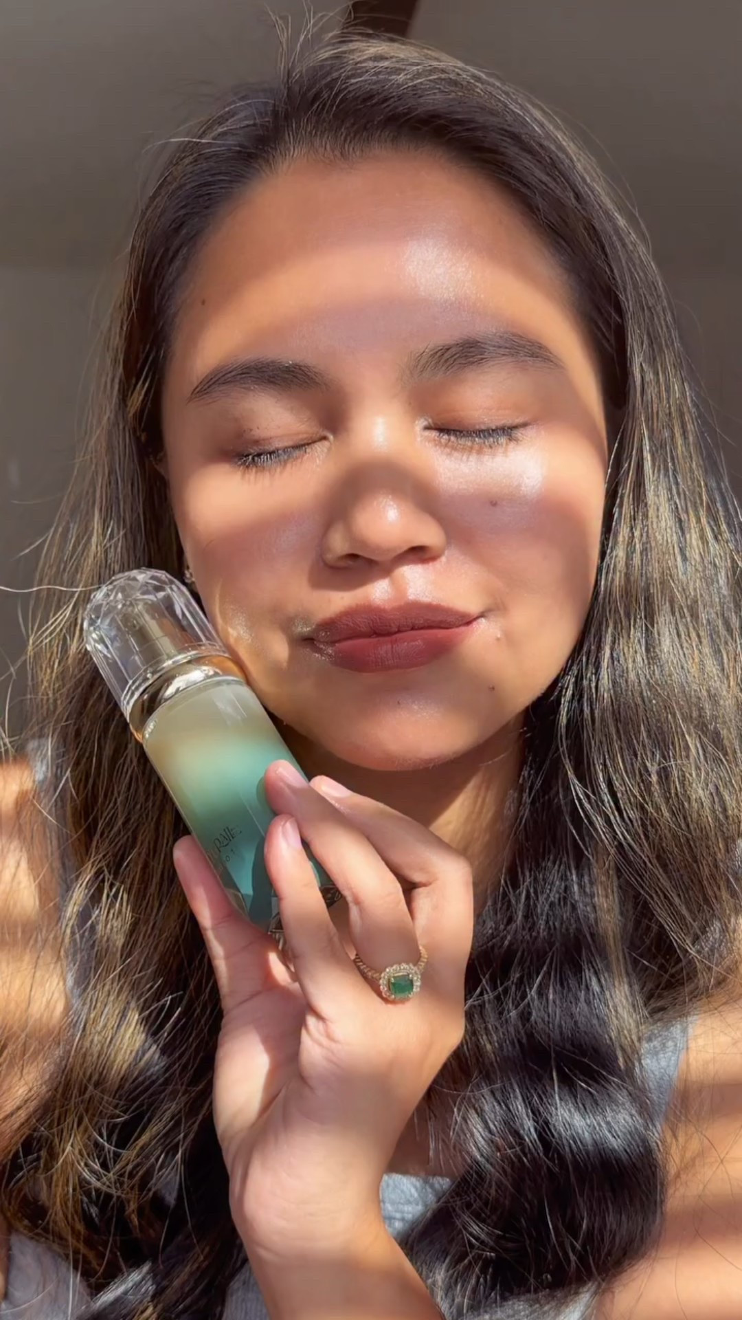#ad Skincare that multitasks like you do. @holygrailskinco Elixir No. 1

#holygrailskinco #liketkit #ltk

#LTKHoliday #LTKselfcare #LTKBeauty