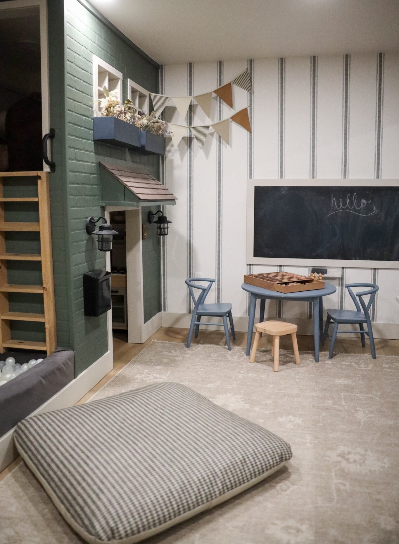 Refreshed our playroom with Bed Bath & Beyond and don’t sleep on it!! They have so many good finds and brands you already love. You can also save when you download their app!

#LTKMothersDay #LTKHome