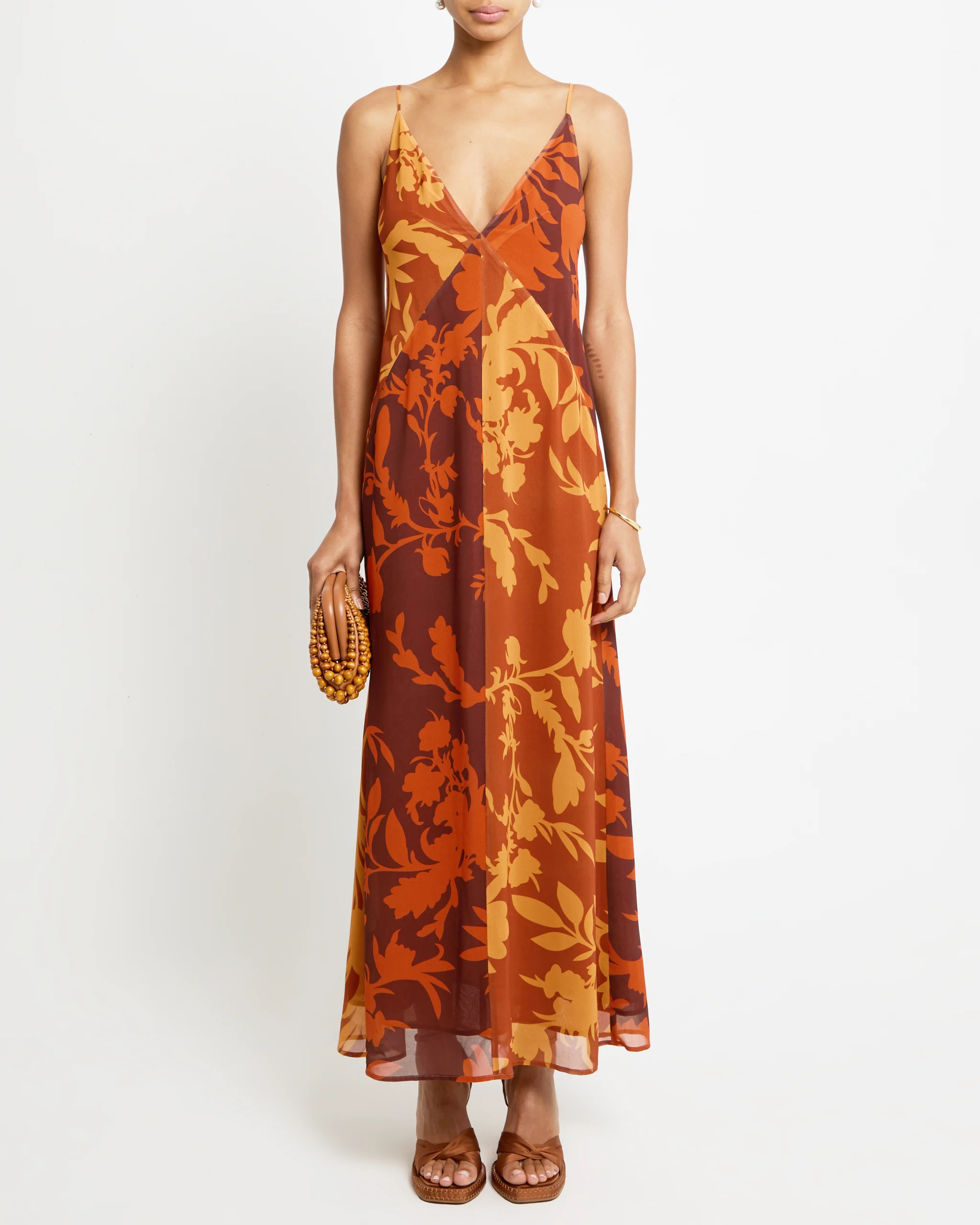 Jianna Dress | Few Moda