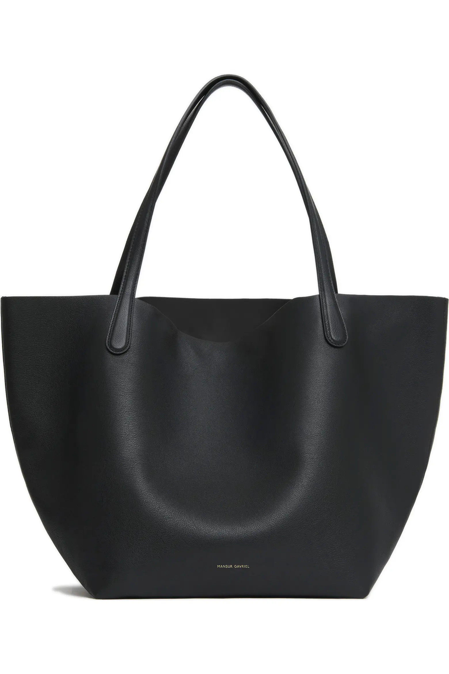 Mansur Gavriel Everyday Soft Leather Tote (Women) | Nordstrom | Nordstrom