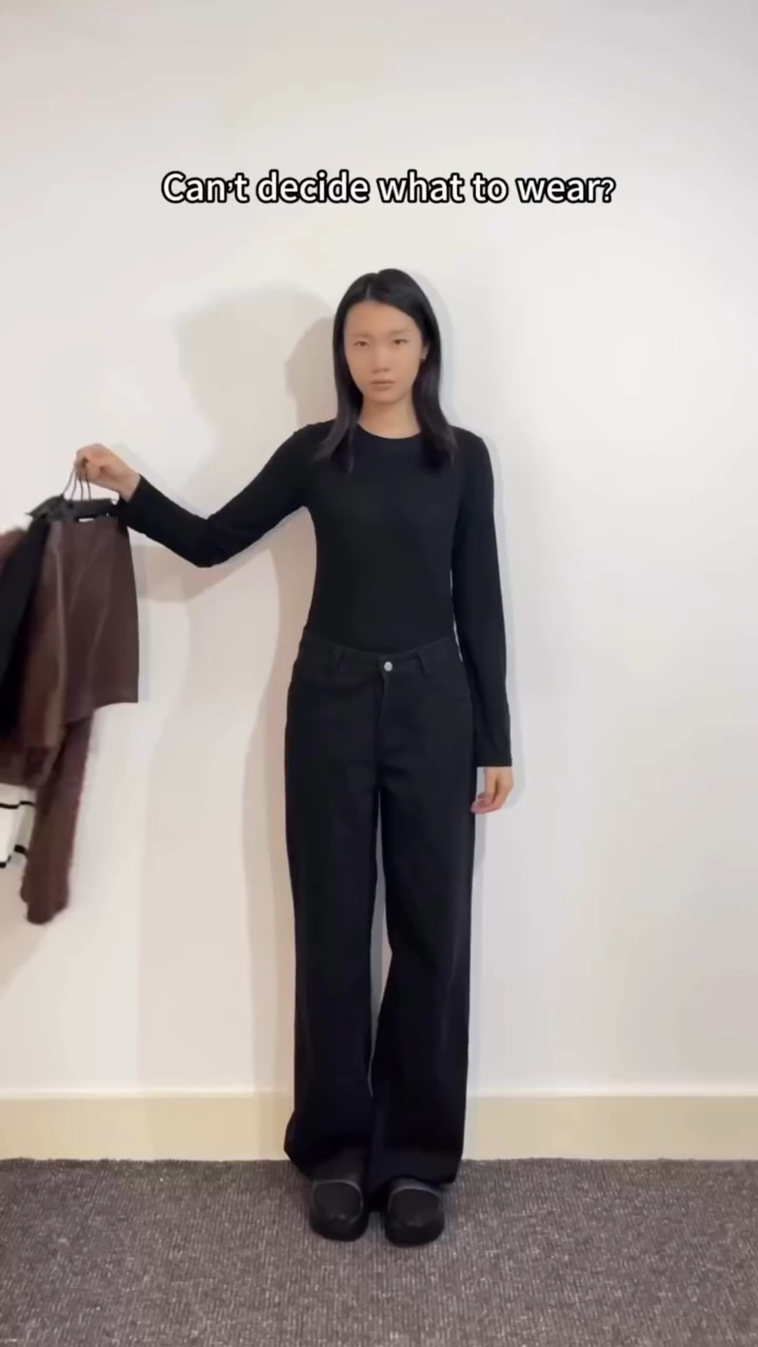 You know that ”nothing to wear“ feeling? Here‘s my go-to outfit.

#shein#sheintryonhaul #sheinhaul
#sheinfashionweek #sheinfinds #ootd #sheinfashion #occasiondress #weddingdress #engagement-dress #partydress#outfitinspo #outfitideas #outfitoftheday #outfitinspiration #modestoutfit #pinterestoutfit #fitcheck