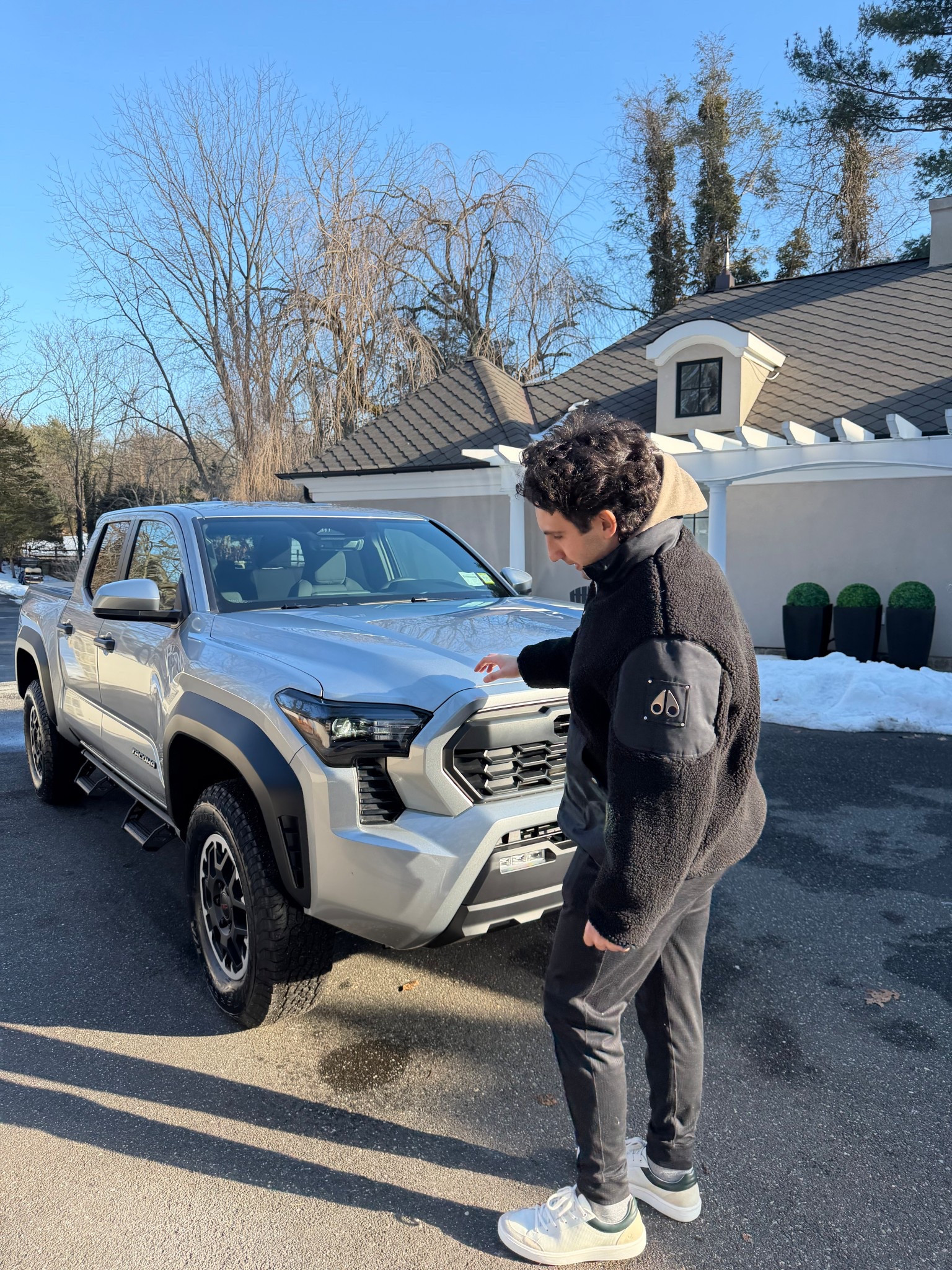 @abercrombie hoodie @lululemon joggers 

#LTKActive #LTKMens #LTKSaleAlert