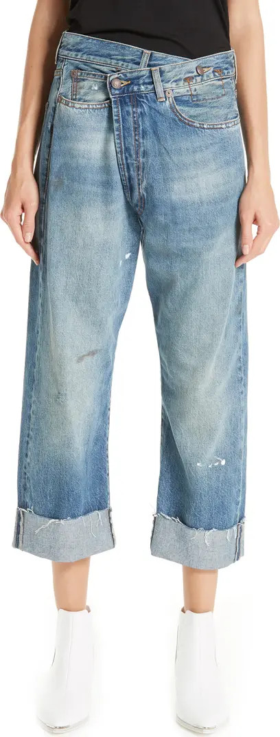 Crossover Jeans | Nordstrom