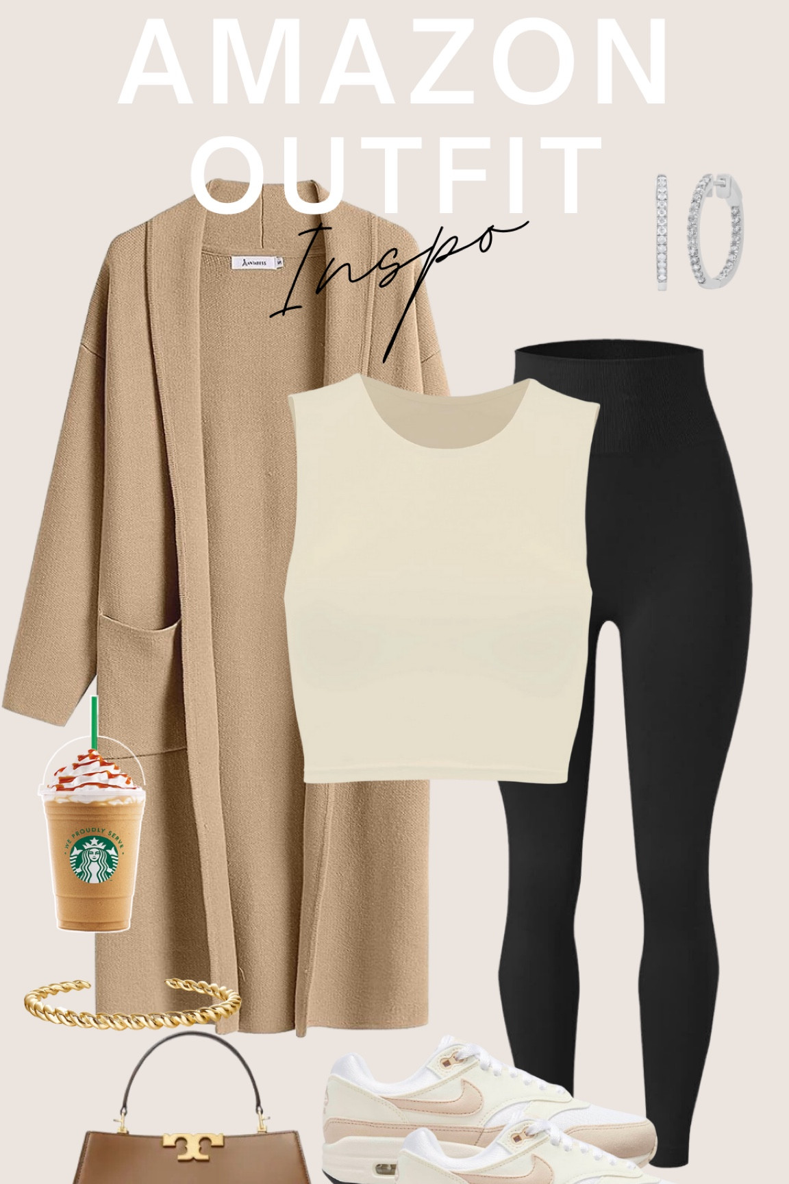 Fall outfit inspired Amazon style tip 

#LTKGiftGuide #LTKSeasonal #LTKHolidaySale