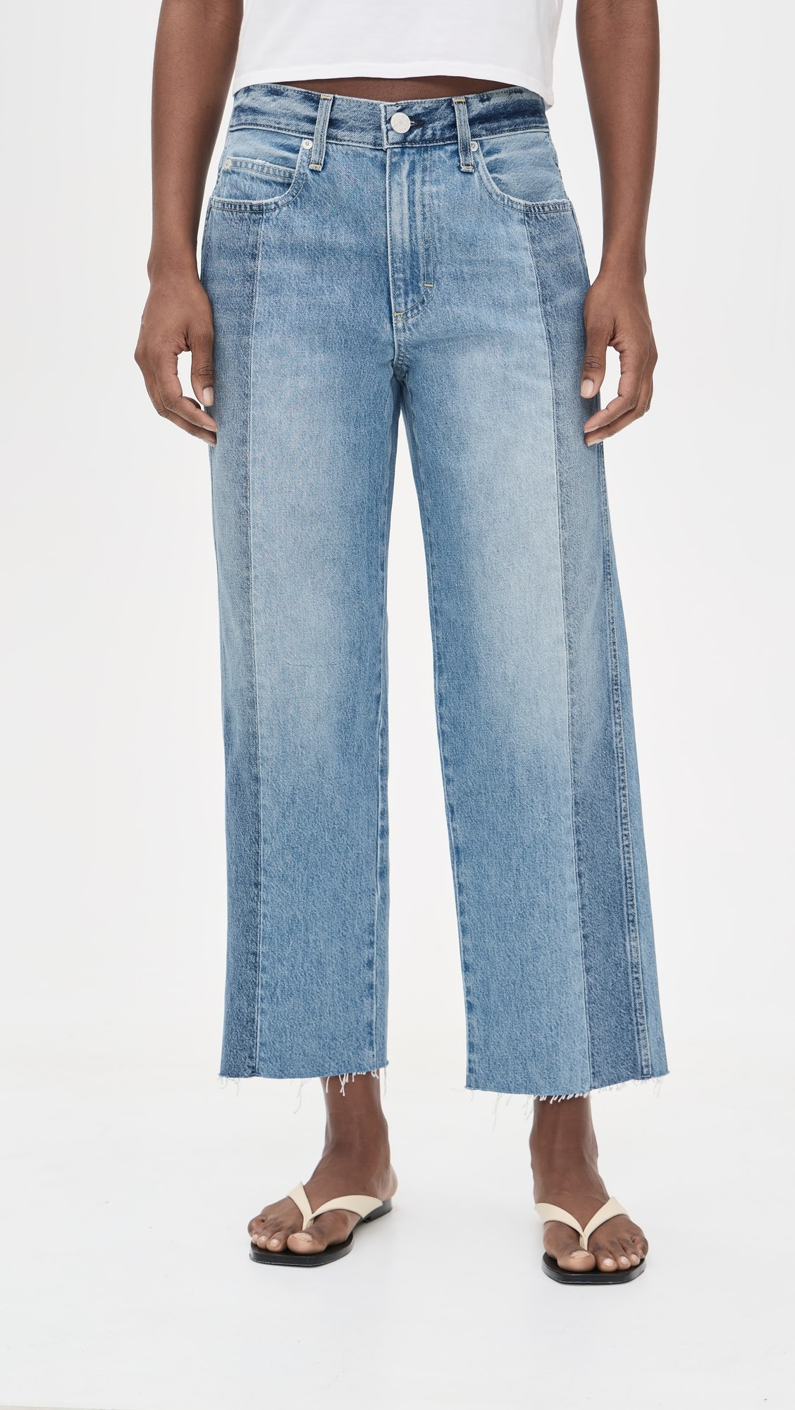 Billie Jeans | Shopbop