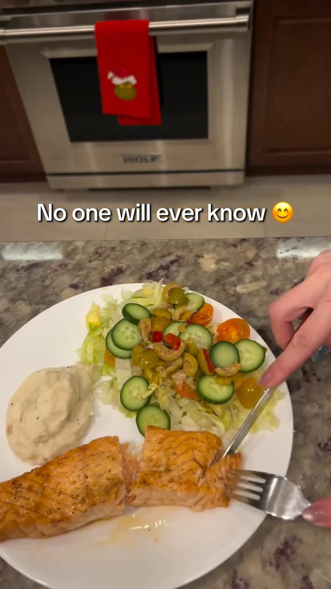 This is by far the easiest way to make a quick family dinner. It takes just about 25-30 min 🥰
#familydinner #dinneridea #healthydinner #toddlermeals #dinner

#LTKmomlife #LTKfoodie