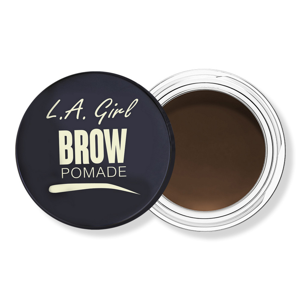L.A. Girl Smudge-Proof Creamy Brow Pomade - Soft Brown | Ulta