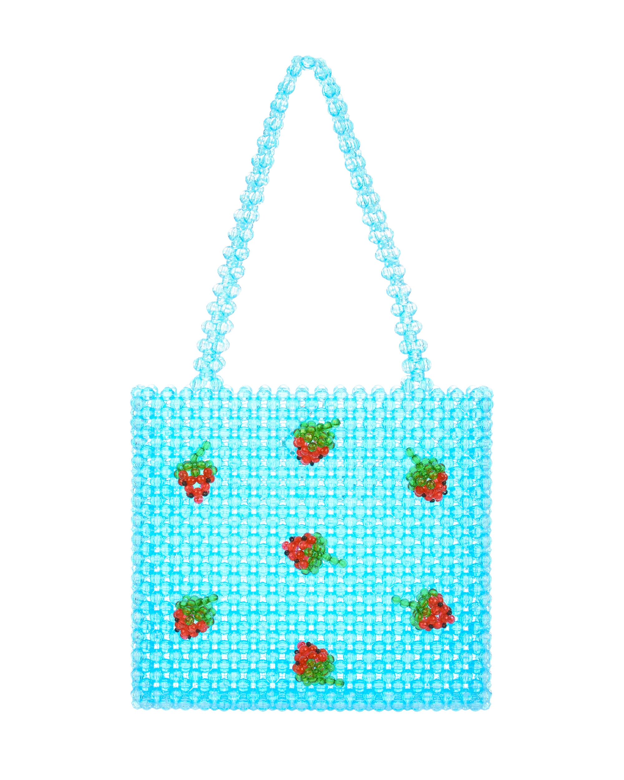 Fruit Bag | Susan Alexandra