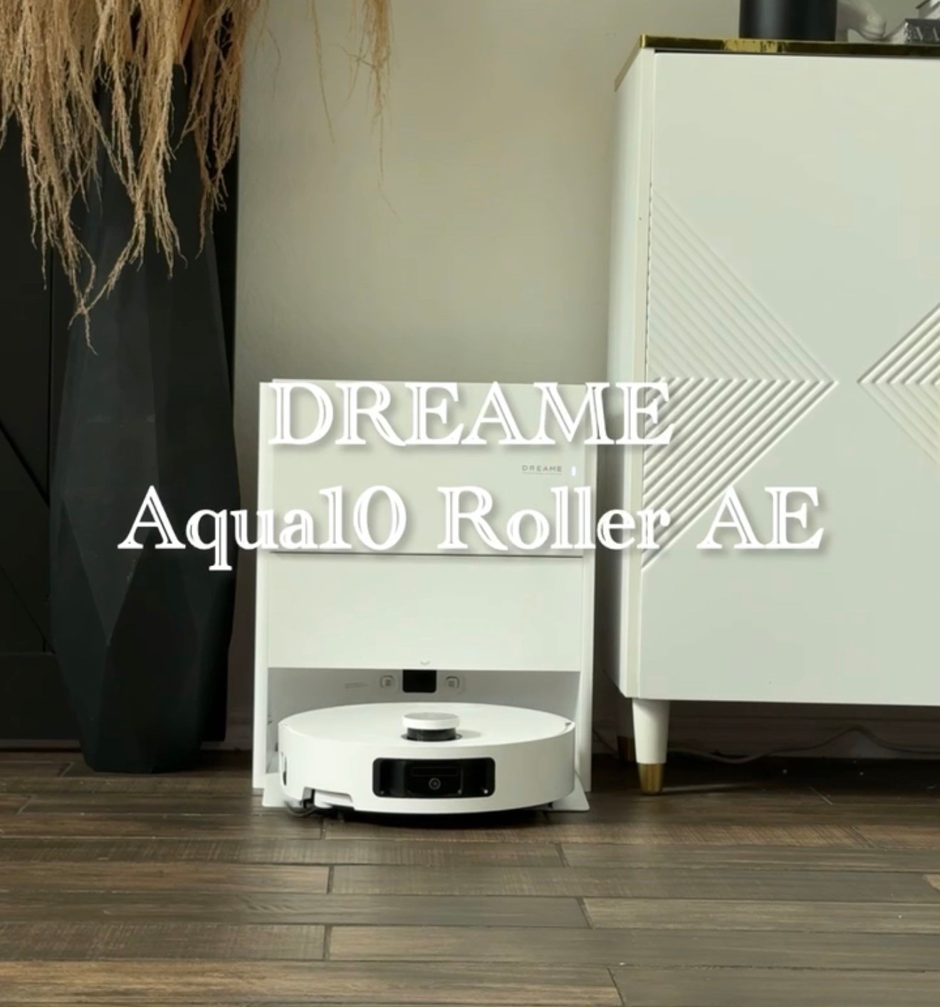 Dreame Aqua10 Roller

#LTKSaleAlert #LTKmorningroutine #LTKHome