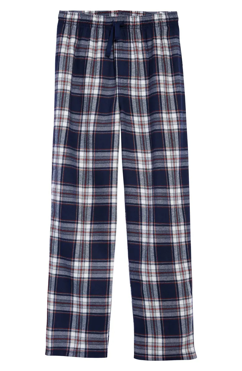 Treasure & Bond Kids' Flannel Pajama Pants | Nordstrom | Nordstrom