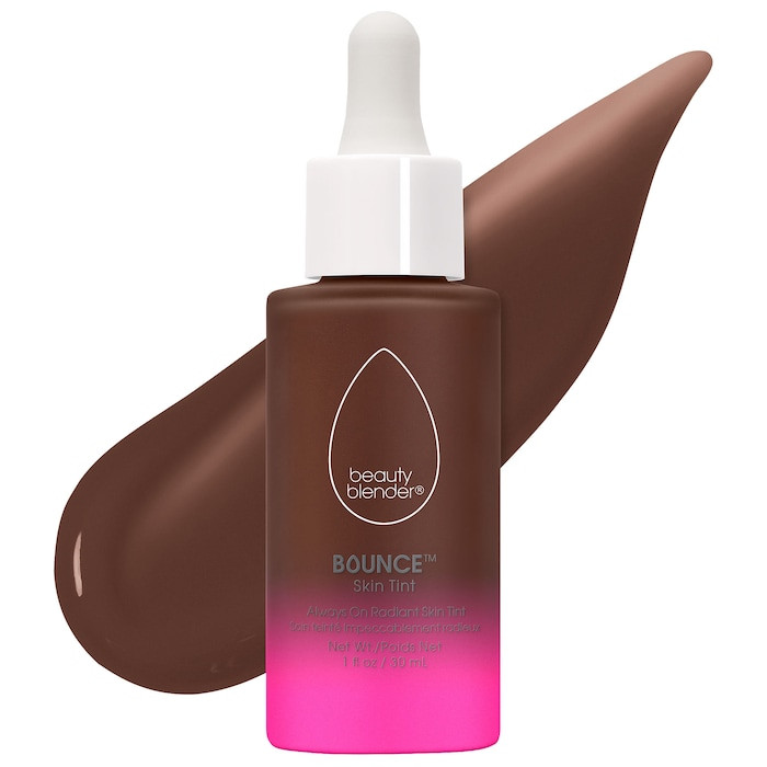 Beautyblender12-Hour Always on Radiant Skin Tint with Hyaluronic Acid & Niacinamide | Sephora (US)