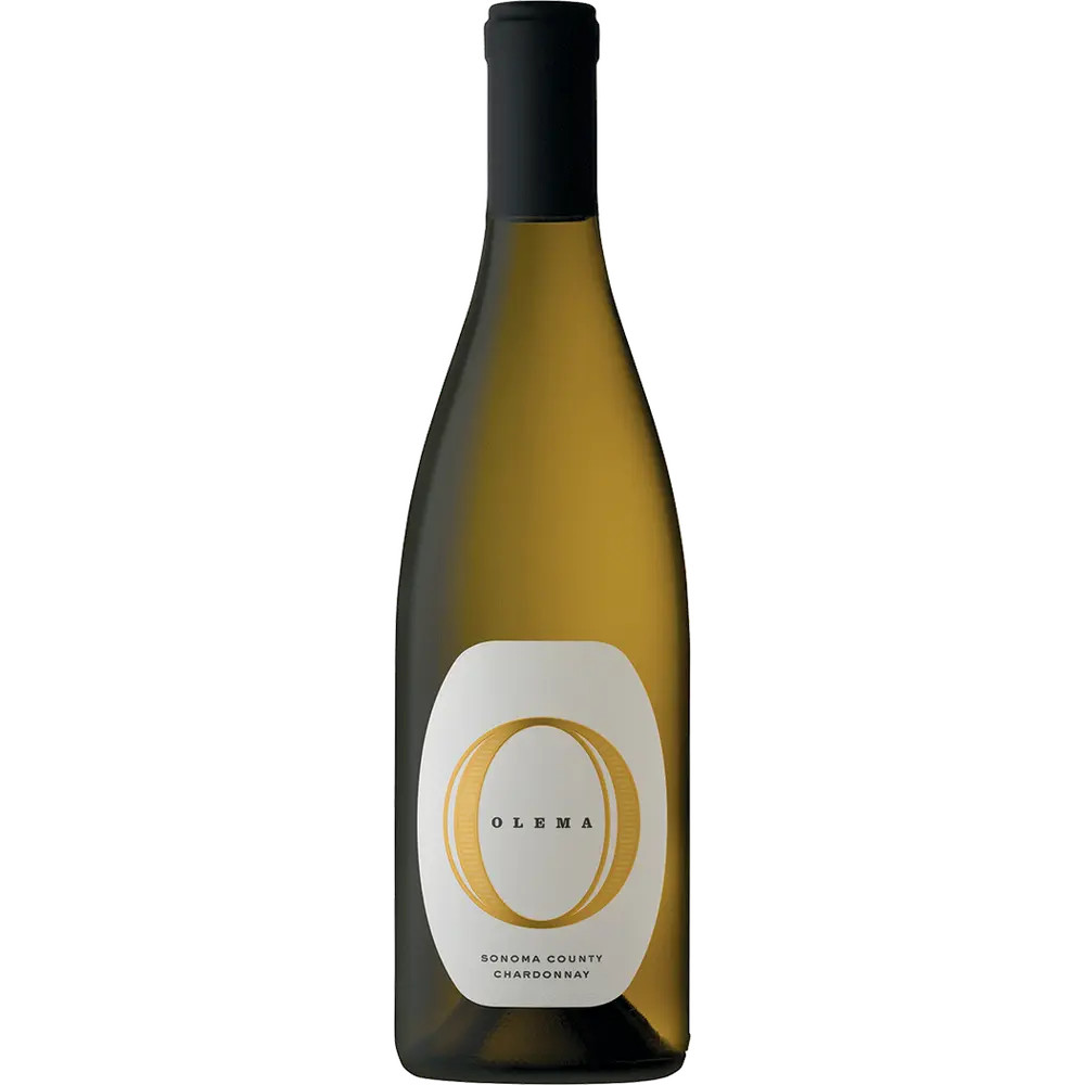 Olema California Chardonnay, 2021 | Total Wine