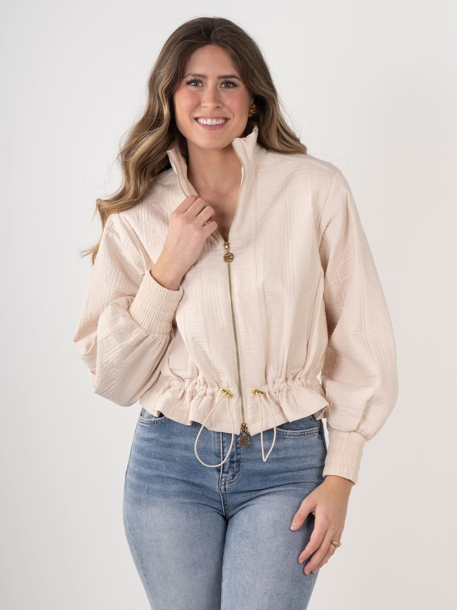 Bailey Bomber | Emily McCarthy