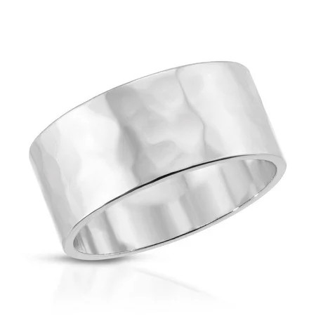 Hammered Ring | Walmart (US)