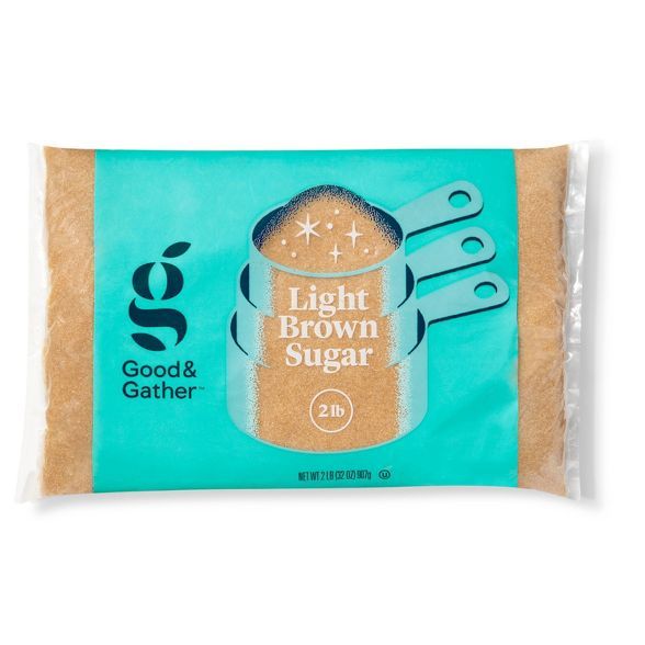 Brown Sugar - 2lbs - Good & Gather™ | Target