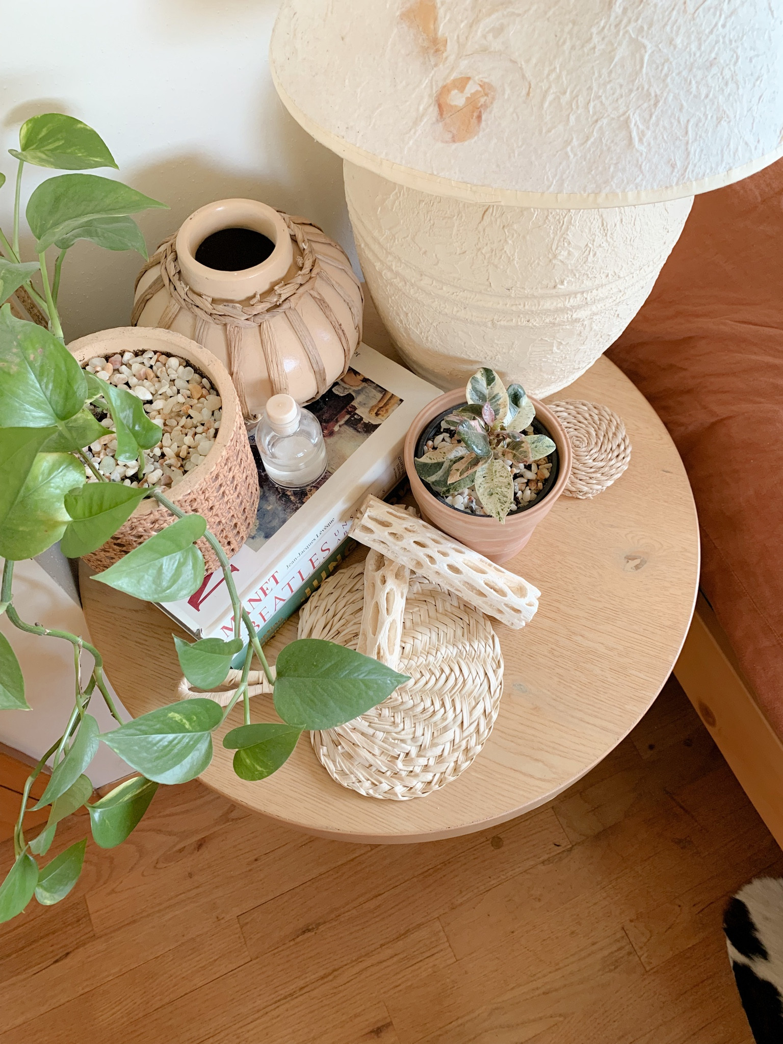 Boho bedroom decor inspo! 

#LTKFind #LTKhome #LTKSeasonal