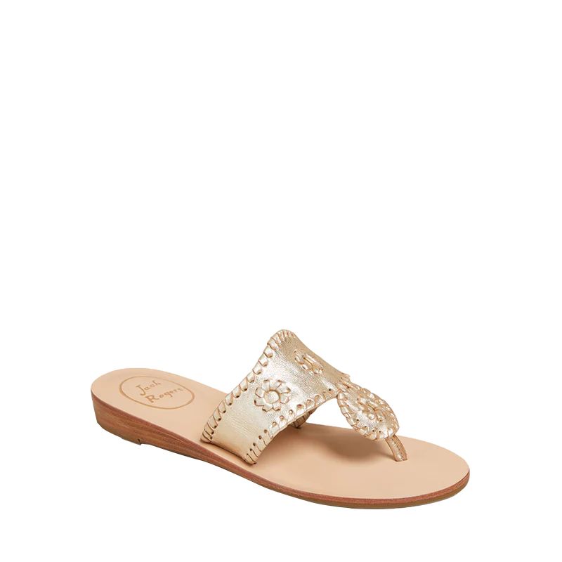 Jacks Demi Wedge | Jack Rogers