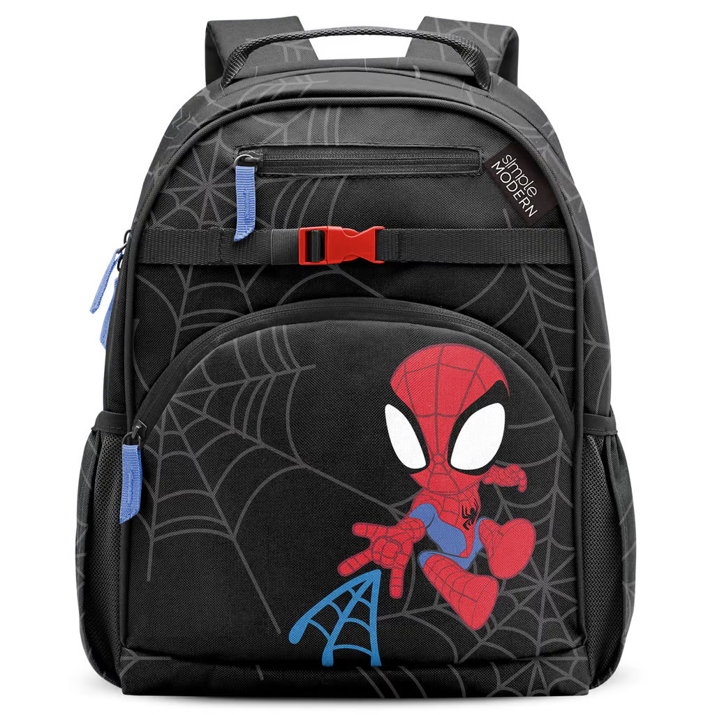 Fletcher Kids' Backpack | Simple Modern