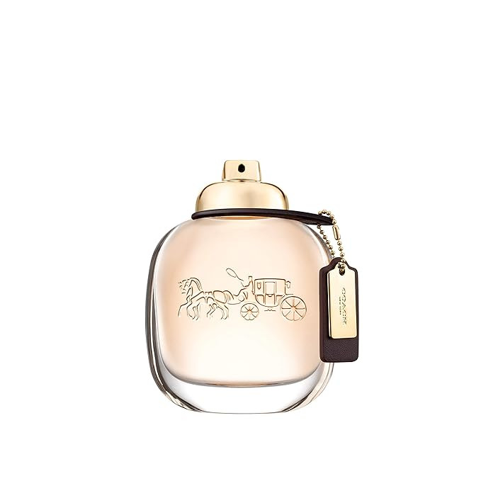 Coach Eau De Parfum 3 Fl Oz | Amazon (US)