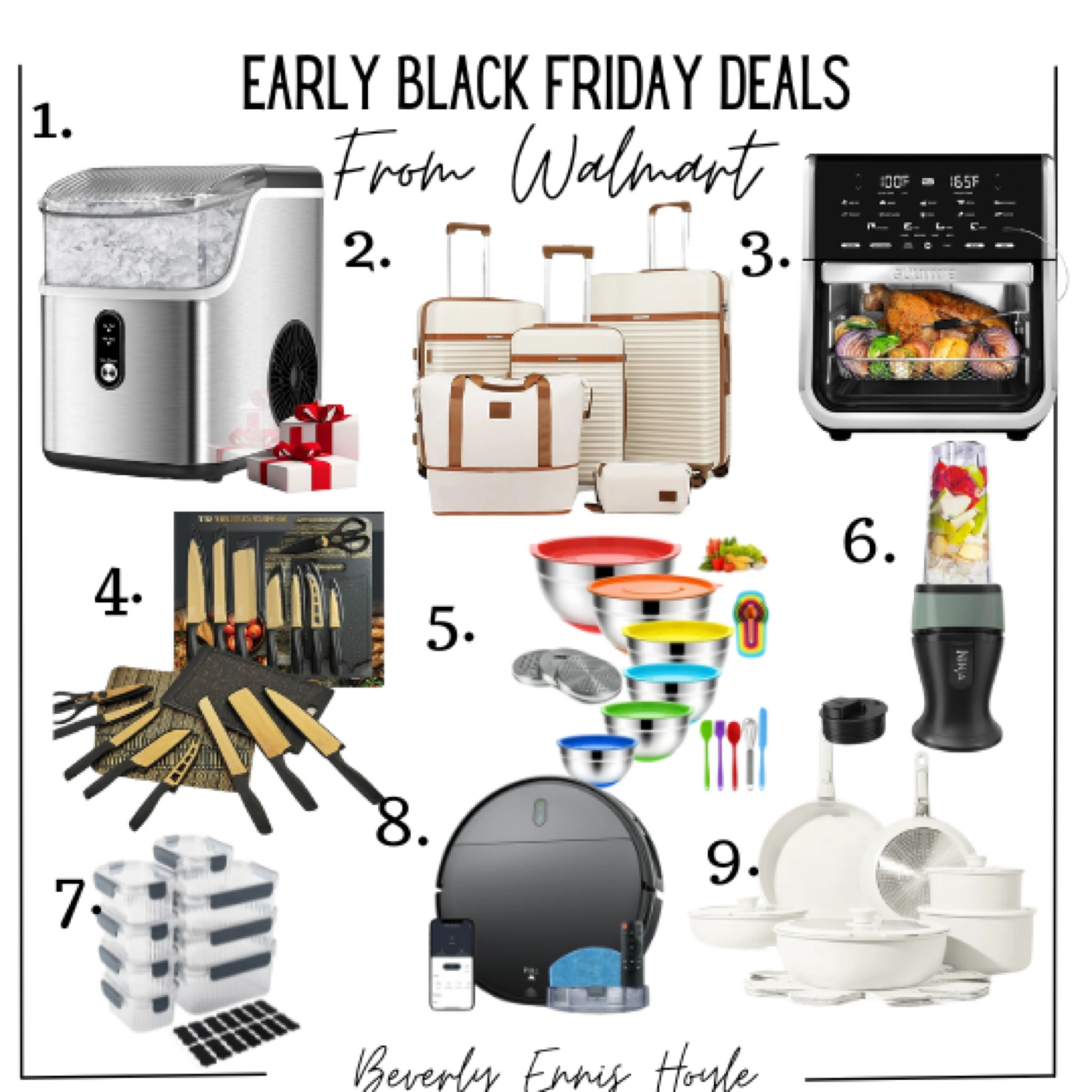 Black Friday Deals from Walmart for home, kitchen, best friend gifts, gifts for her, gifts for mom and more

Black Friday, deals, gift guides, gifts, Christmas, home, holiday 

#LTKGiftGuide #LTKCyberWeek #LTKSaleAlert