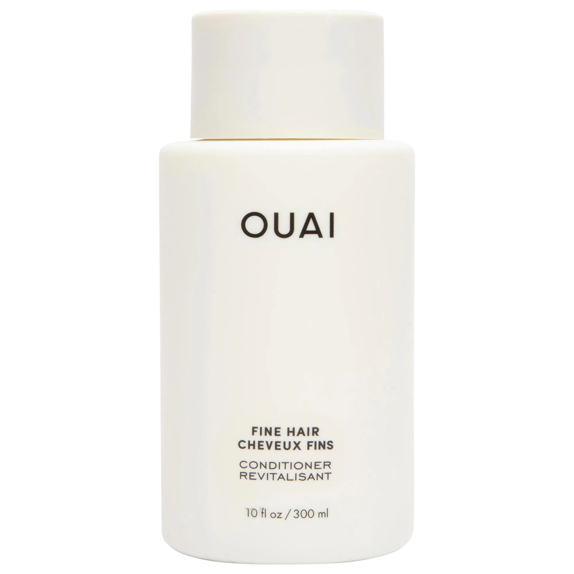 OUAI Fine Hair Conditioner 10 oz/ 300 mL | Sephora (US)