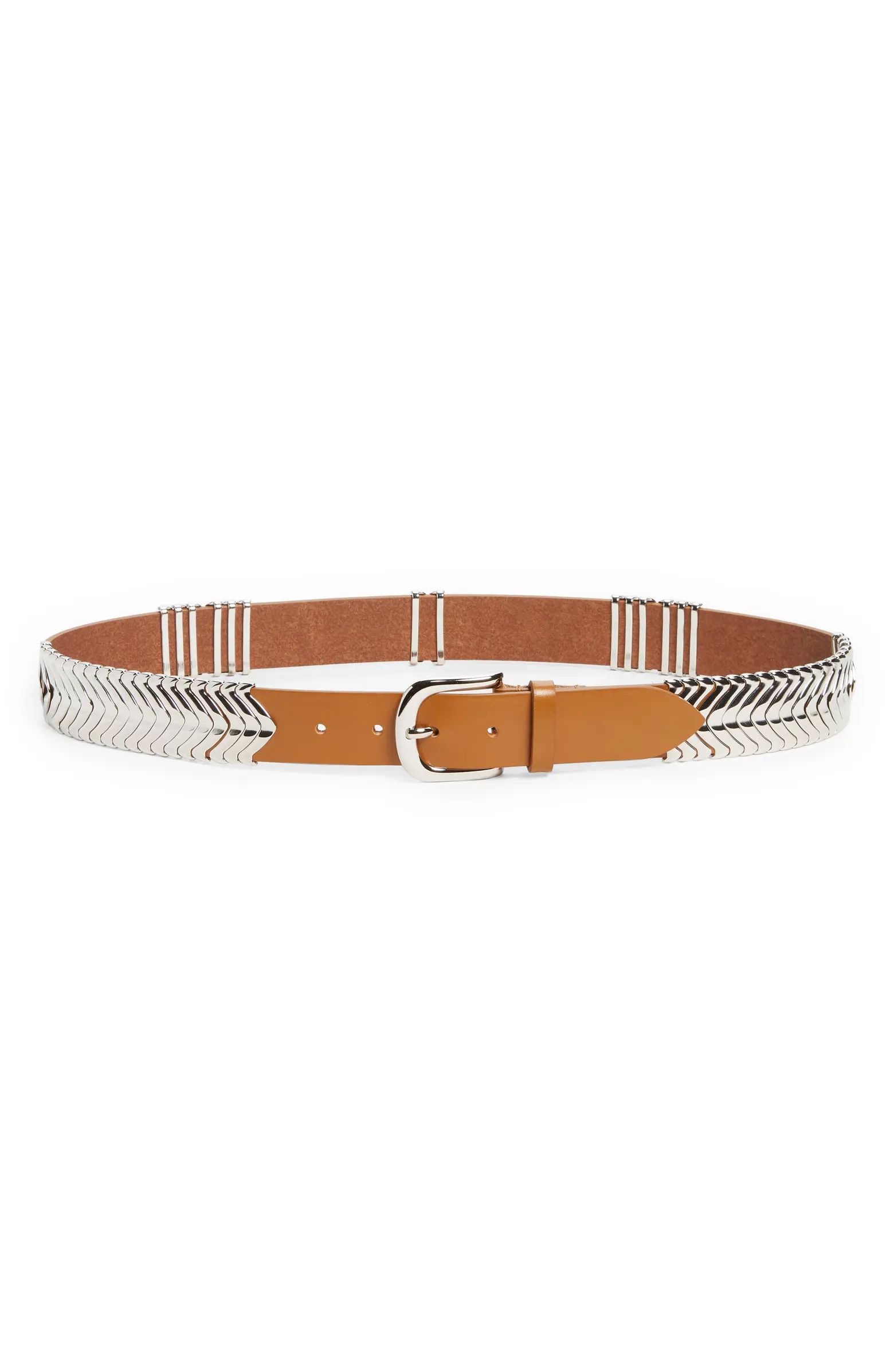 Isabel Marant Tehora Faithful Belt | Nordstrom | Nordstrom