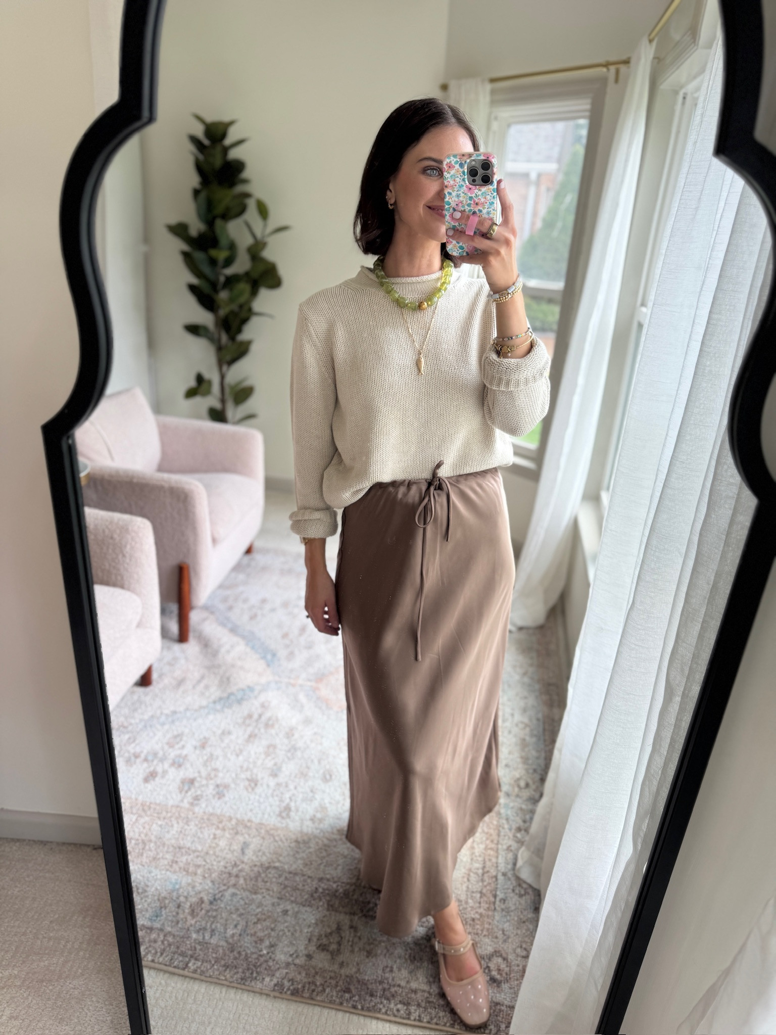 Super easy swappable pieces for your wardrobe!

Tts: small!

Cozy outfits, transitional outfits, teacher outfits, outfit inspo, accessories, Hallie Ragan

#LTKgrwm #LTKootd #LTKSeasonal