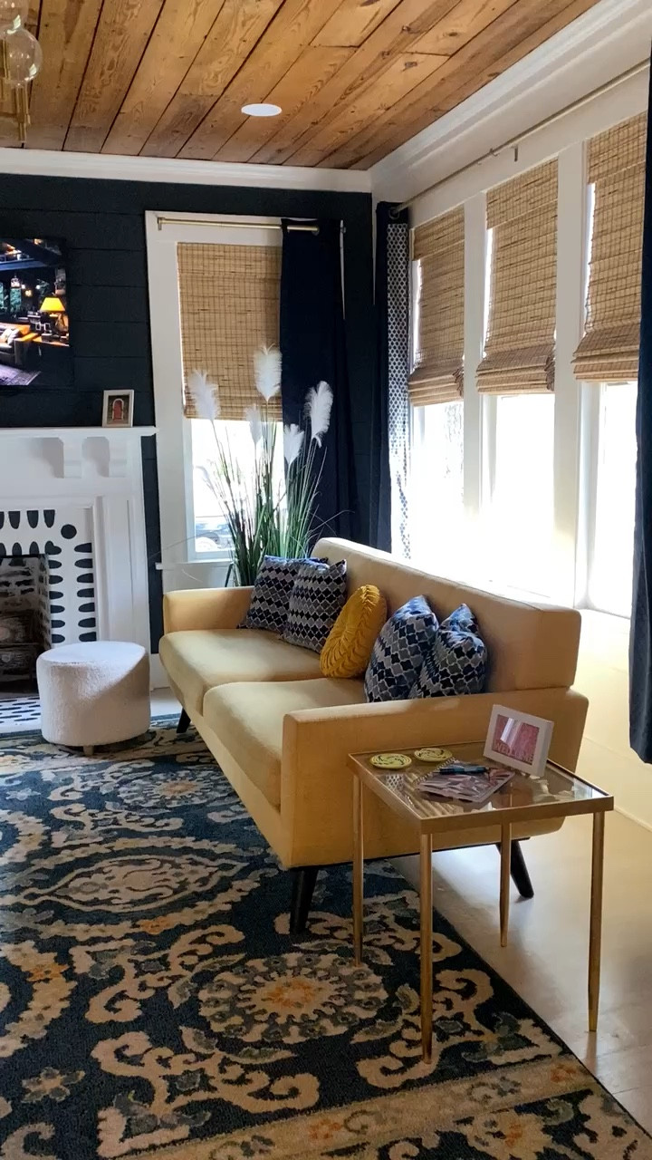 Engaging all 5 senses in my rental properties allows my visitors to feel at home! 

#LTKhome