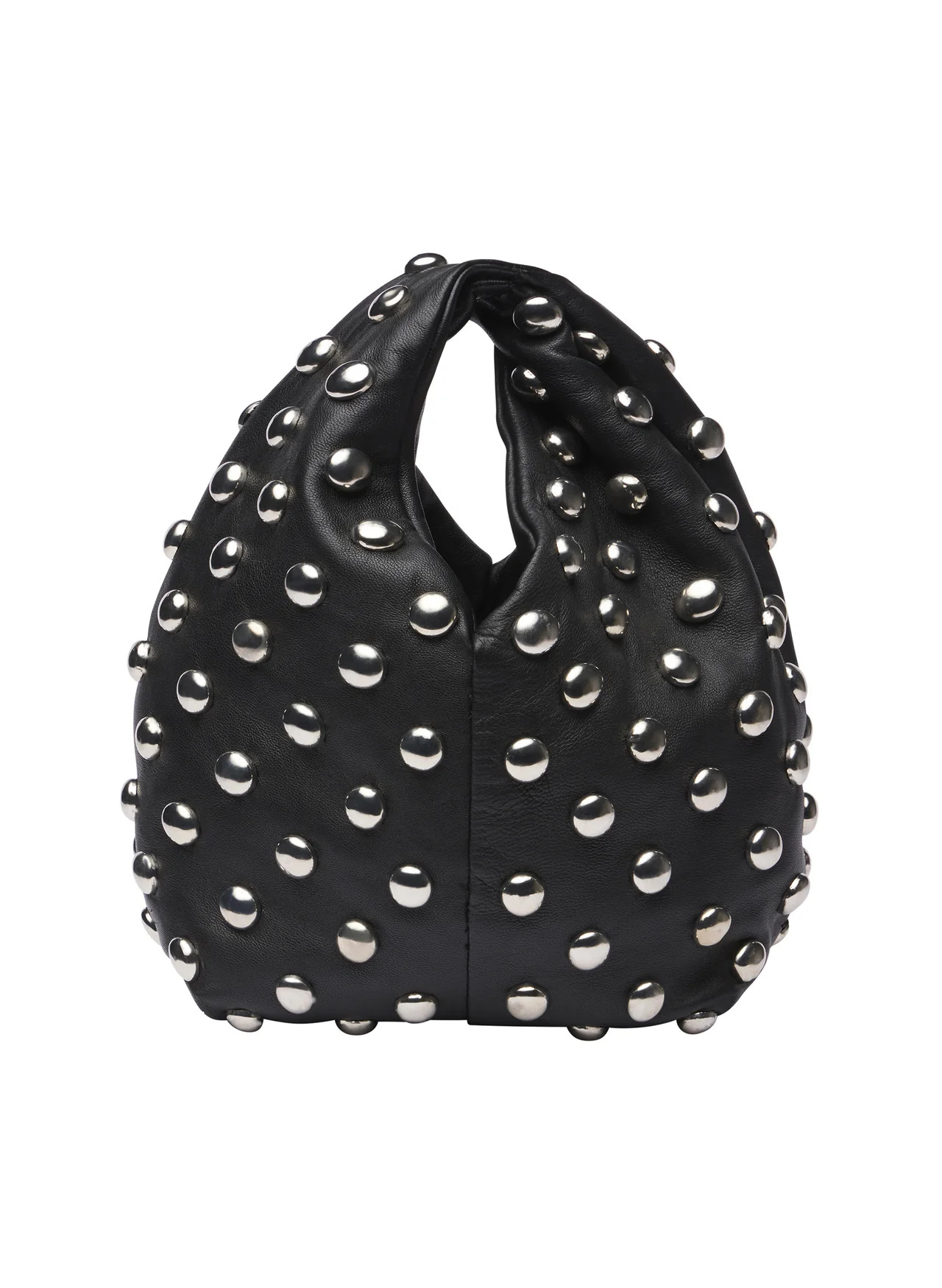Simone Studded Leather Bag | A.L.C