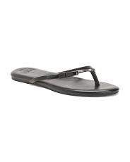 Mini Bow Flip Flop Sandals | TJ Maxx