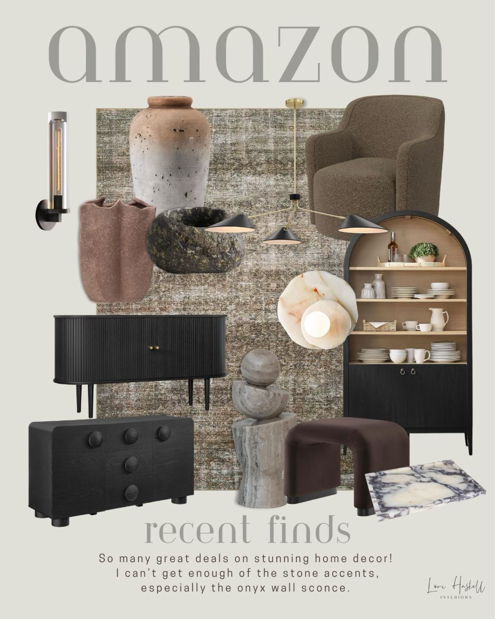 So many good deals on home decor and furniture!

#LTKStyleTip #LTKOver40 #LTKHome