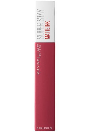Maybelline New York Superstay Matte Ink™ Long-Lasting Lipstick, 5ml | Walmart (CA)
