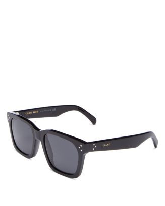 Square Sunglasses, 54mm | Bloomingdale's (US)