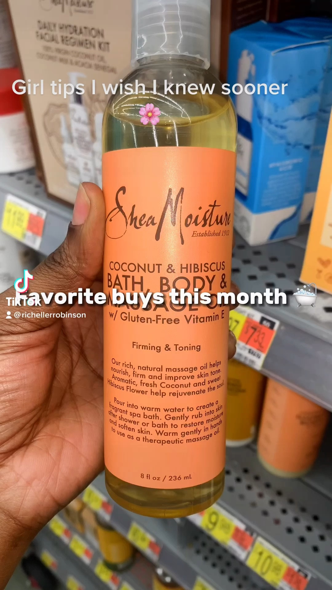 Girl tip I knew sooner series: 
Soft, moisturize skin 🥰

#LTKbeauty #LTKFind #LTKGiftGuide