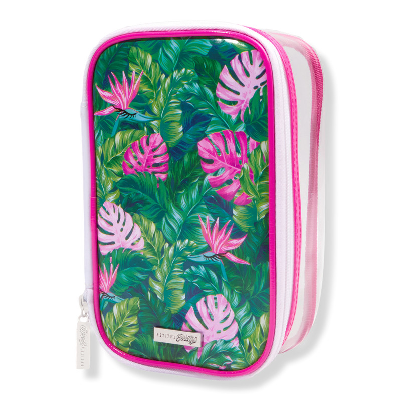 Petite n Pretty TropiCali Beauty Bag | Ulta Beauty | Ulta
