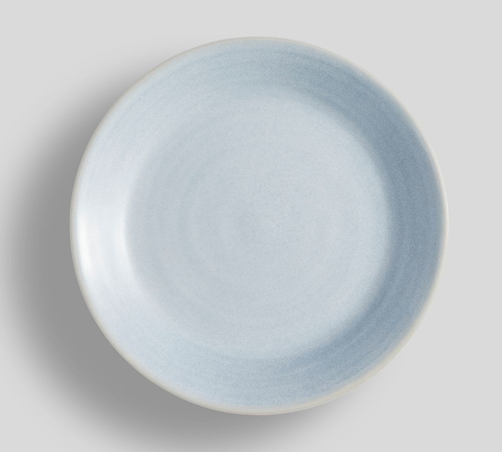 Larkin Outdoor Melamine Dinnerware Collection | Pottery Barn (US)