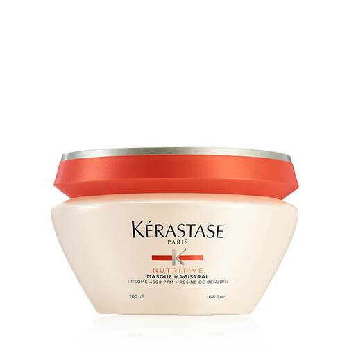 Nutritive Masque Magistral Hair Conditioner | Kérastase | Kerastase US