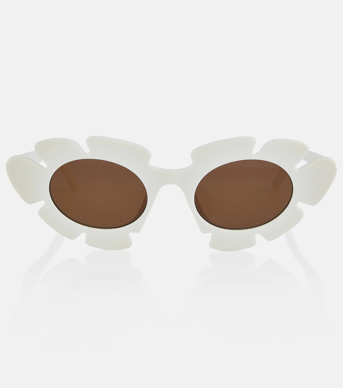 Paula's Ibiza gafas de sol cat-eye | Mytheresa (INTL)