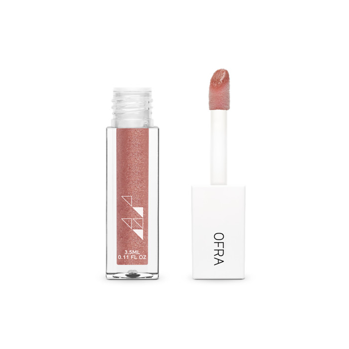 Lip Gloss - Peony | OFRA Cosmetics