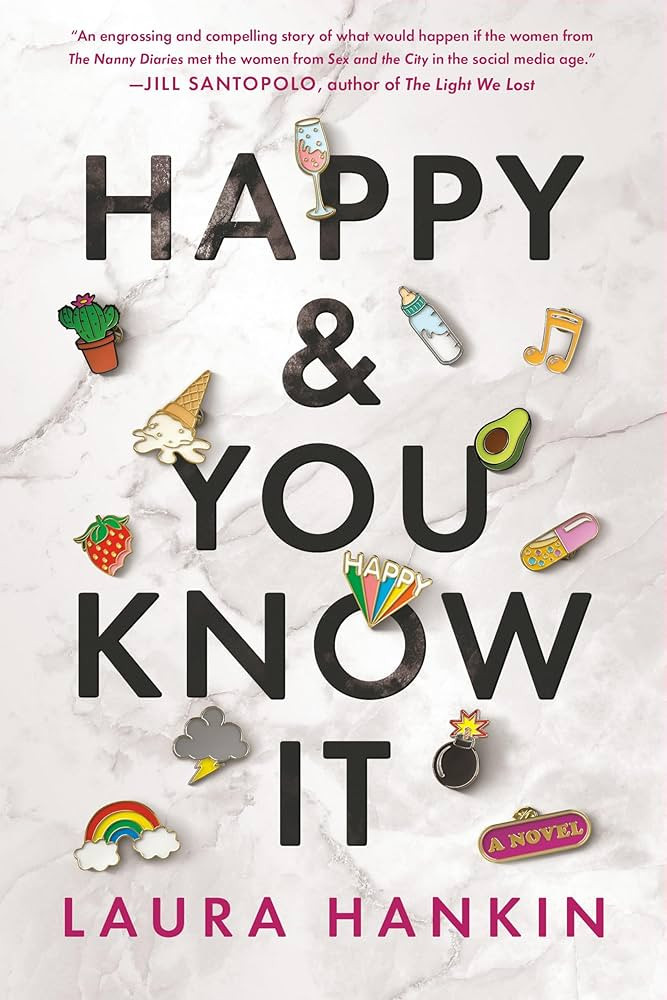 Happy & You Know It | Amazon (US)