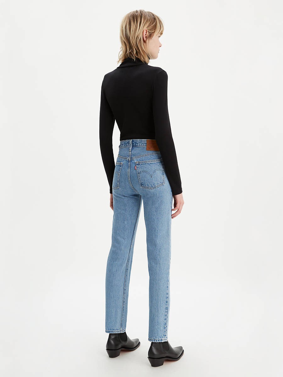 501® Original Fit Women's Jeans | LEVI'S (US)