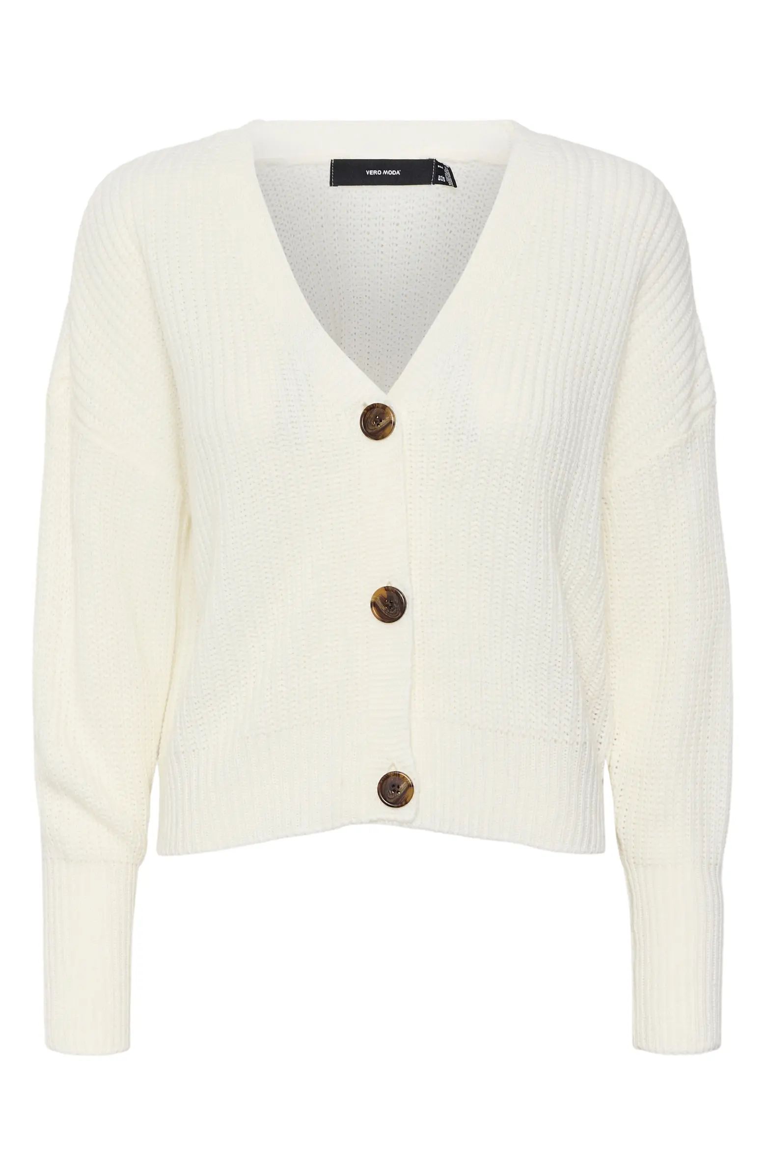 Lea V-Neck Cardigan | Nordstrom