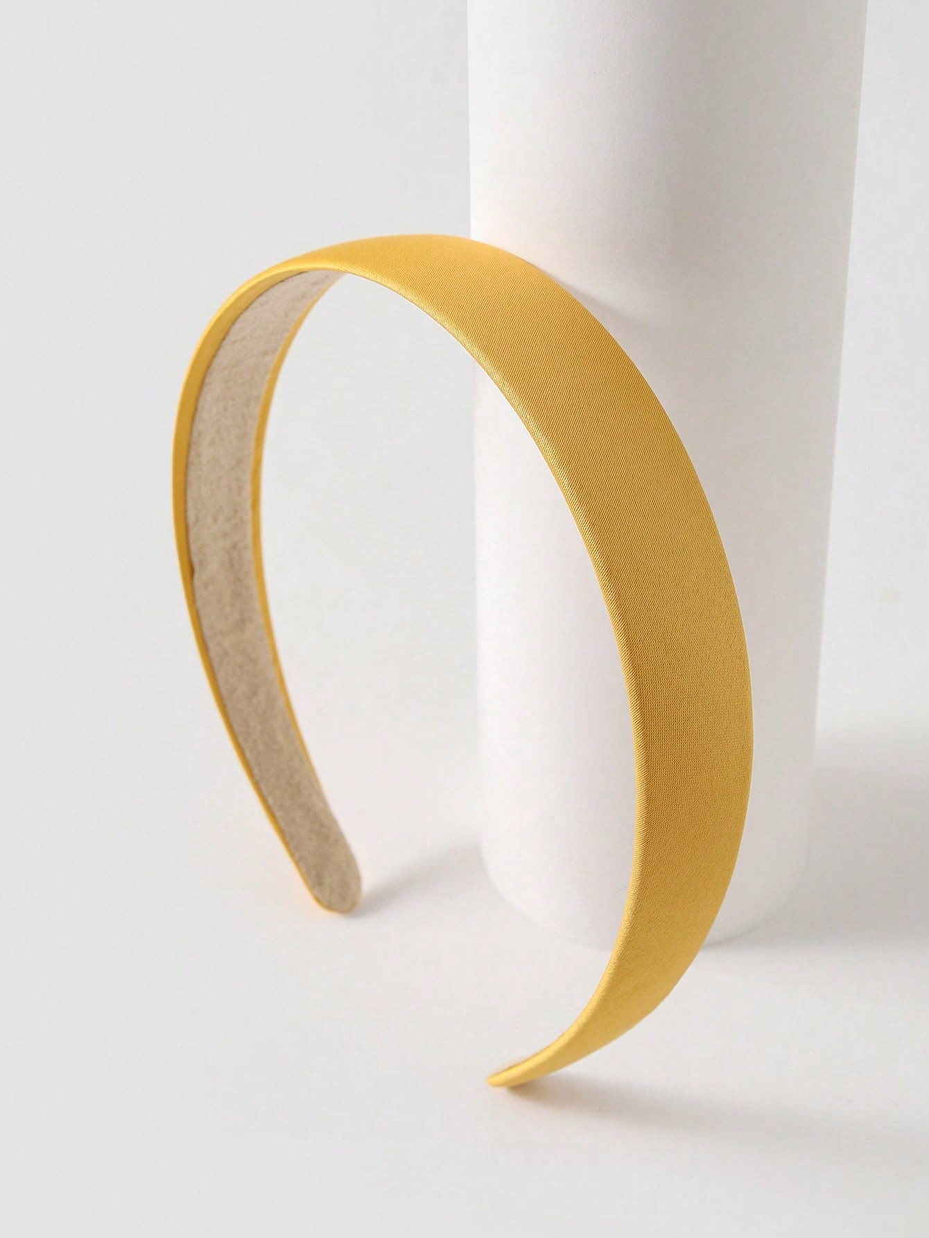 1pc Wide Fabric Headband | SHEIN