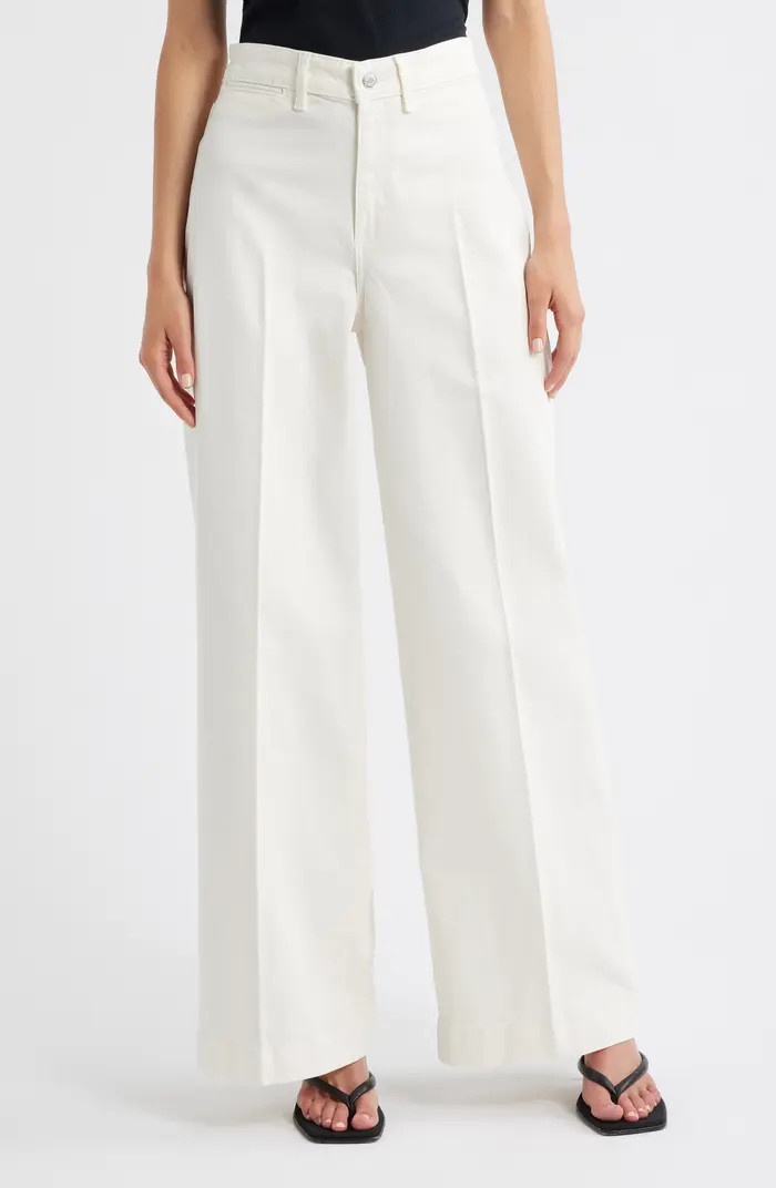 Bea Wide Leg Jeans | Nordstrom